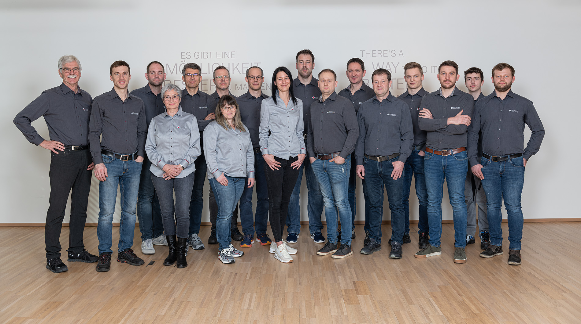 Team