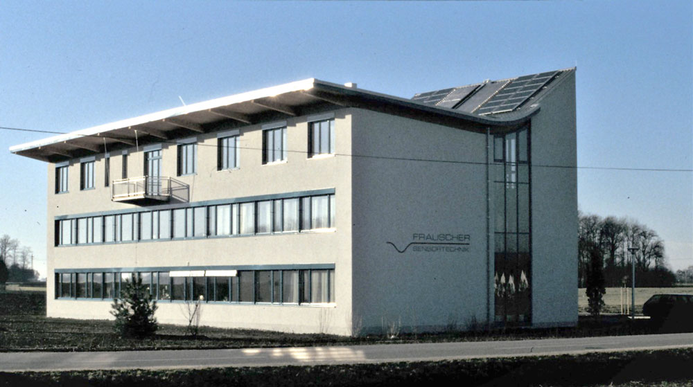 Neubau