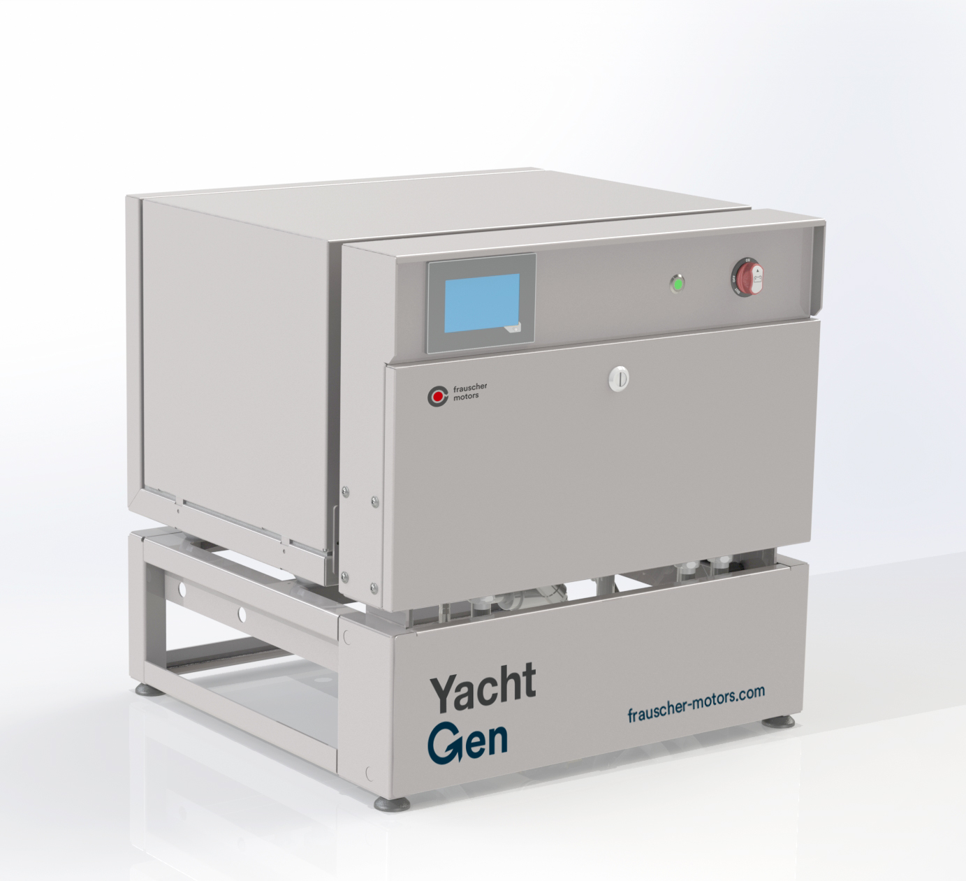 YachtGen