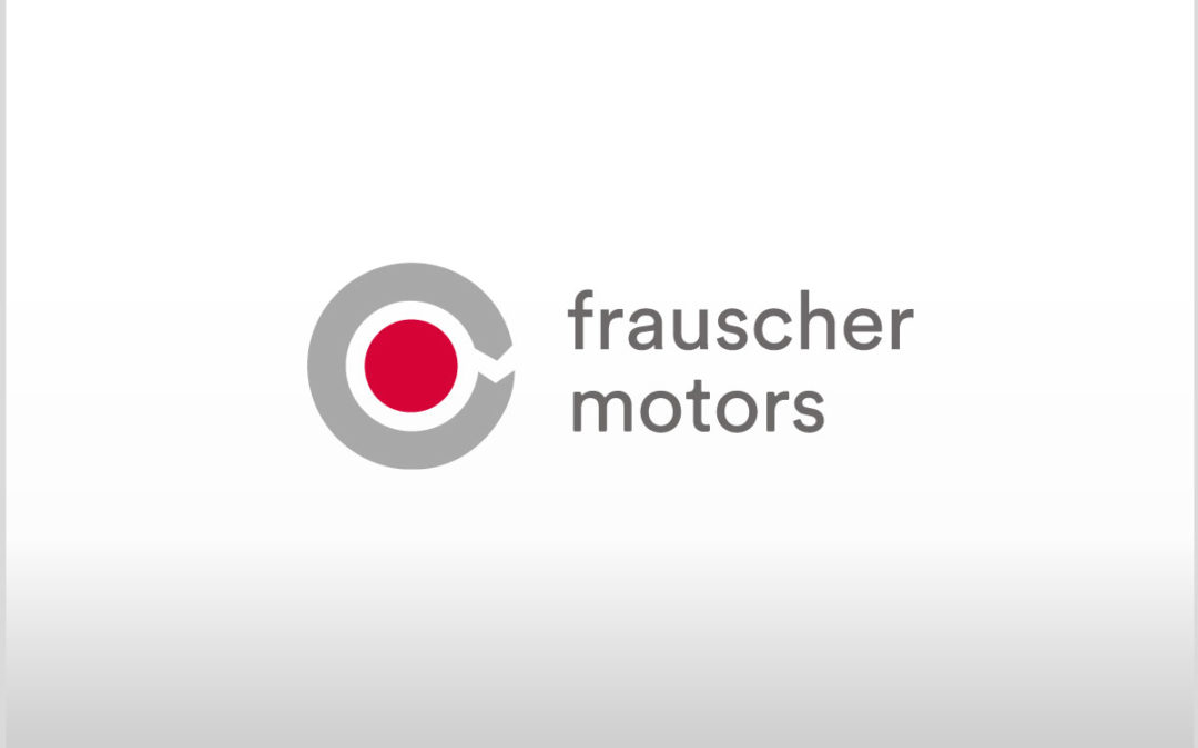 Logo Frauscher Motors