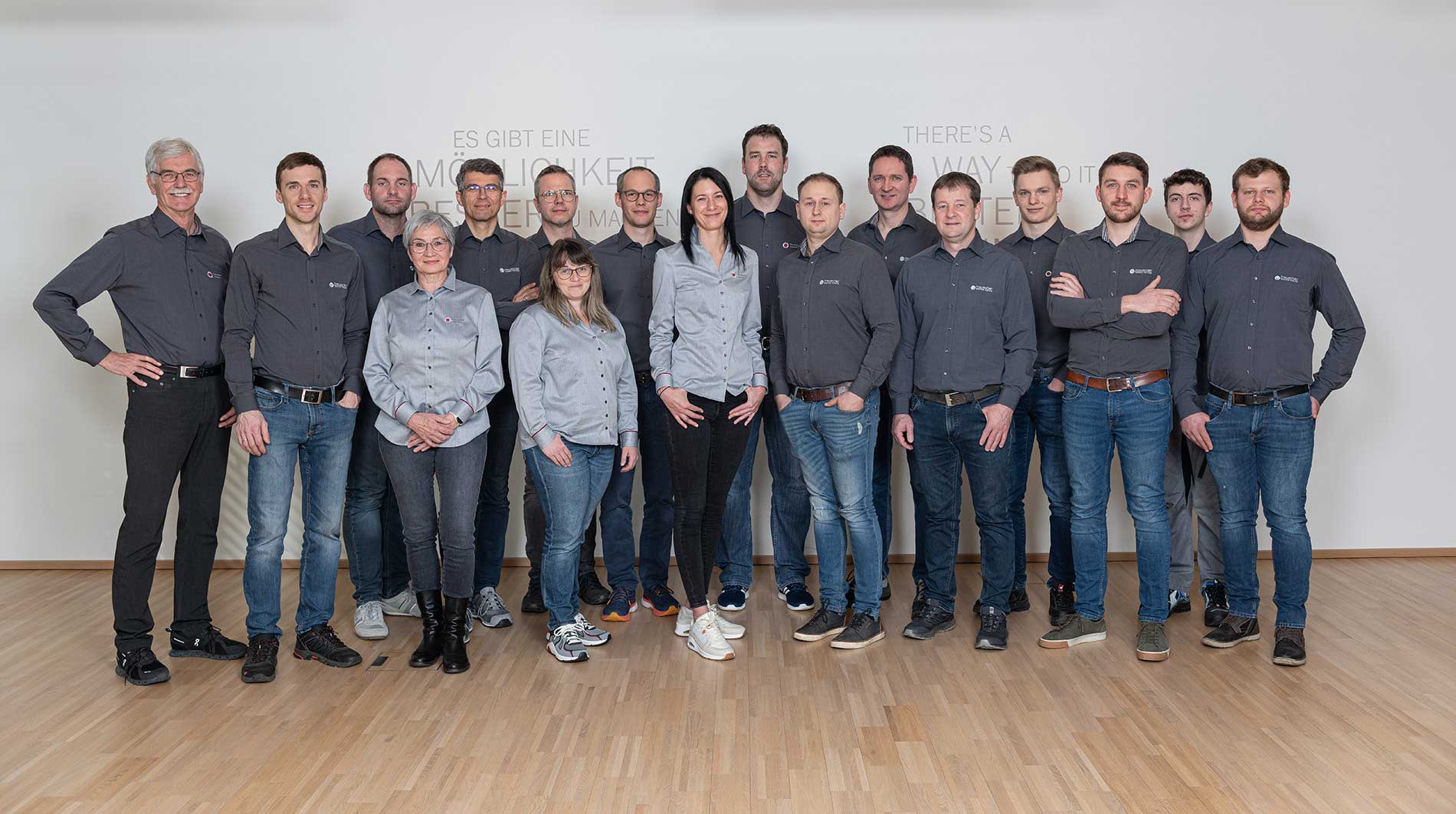 Team Frauscher Motors Team Frauscher Motors
