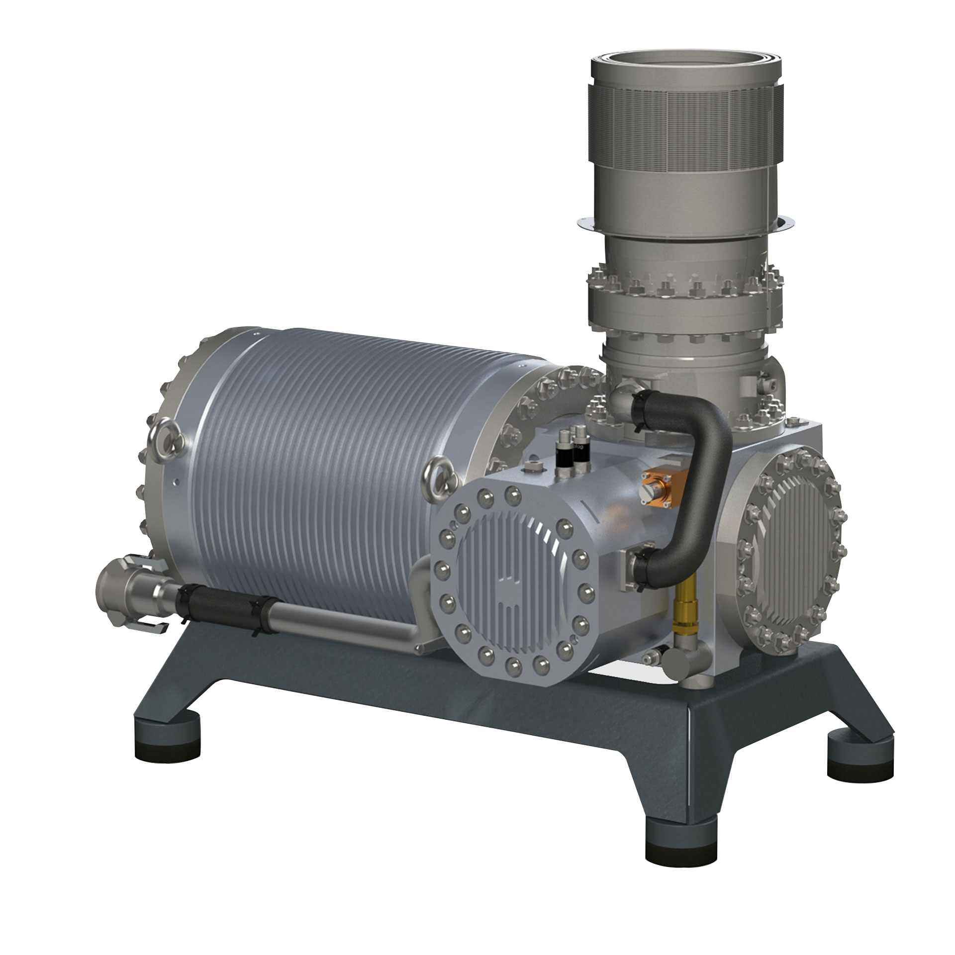 Stirlingmodul_Gen500_8.3-kW Stirlingmodul Gen500 by frauscher motors