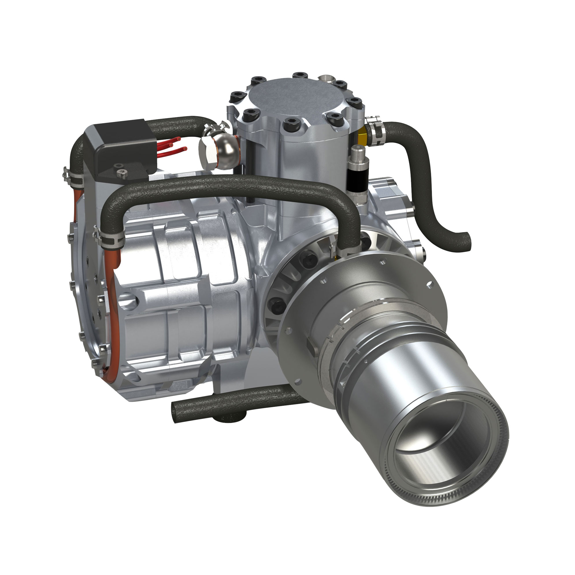 Stirlingmodul_Gen70_1.5-kW Stirlingmodul Gen70 by frauscher motors